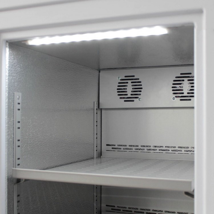 картинка Холодильник для хранения вакцин Бирюса-246K-R (5R)