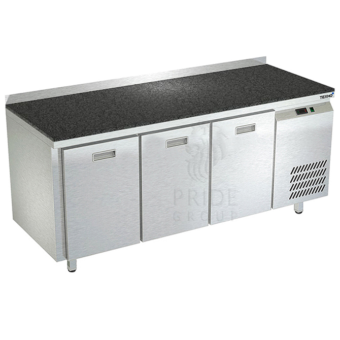 Холодильный стол Техно-ТТ СПБ/О-423/03-1807 3 ящика