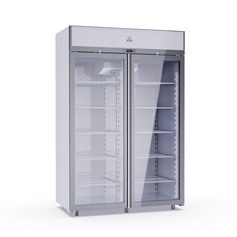 Шкаф холодильный ARKTO V 1.4-SLD с канапе