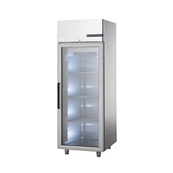 картинка Шкаф холодильный Apach Chef Line LCRM70SG