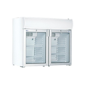 картинка Барный холодильник Ugur USS 190 D2KL