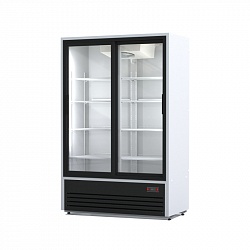 картинка Шкаф холодильный Premier ШВУП1ТУ-0,8 К (В, +1... +10) 
