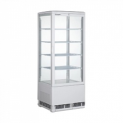 картинка Холодильная витрина Cooleq CW-98
