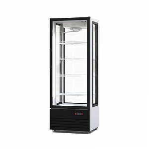 картинка Шкаф холодильный Premier ШВУП1ТУ-0,55 С4 (В, +5…+10)