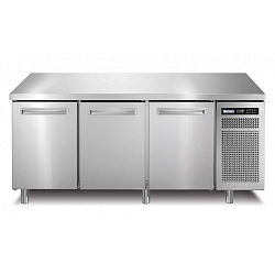 картинка Холодильный стол Afinox SPRING PLUS 703TN