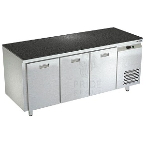 картинка Холодильный стол Техно-ТТ СПБ/О-323/03-1807 3 ящика