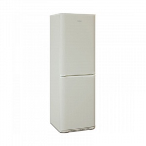 картинка Холодильник-морозильник Бирюса G631 бежевый