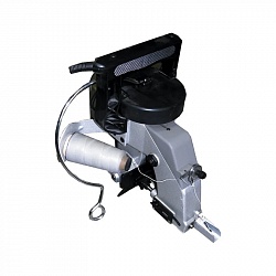 картинка Pучная мешкозашивочная машинка с функцией центральной смазки Hualian GK26-1A