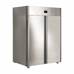 картинка Шкаф холодильный Polair CM114-Gm