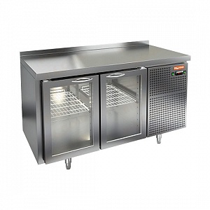 картинка Стол холодильный HICOLD SNG 11 HT 1390x600x850