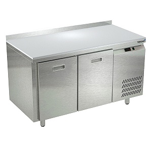 картинка Холодильный стол Техно-ТТ СПБ/О-623/02-1307 2 ящика