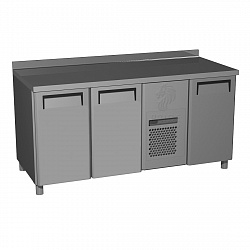 картинка Холодильный стол T70 M3-1 0430 (3GN/NT Carboma) 3 двери