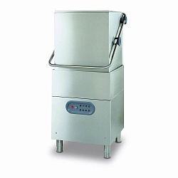 картинка Купольная посудомоечная машина OMNIWASH Jolly CAPOT 61P