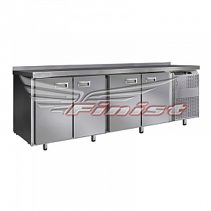картинка Стол холодильный Finist УХС-600-4 универсальный 2300х600х850 мм
