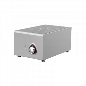 картинка Плита индукционная настольная Kocateq 4VTIM8 с 1 зоной нагрева 8 кВт