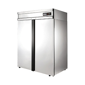 картинка Шкаф холодильный Polair CV110-G