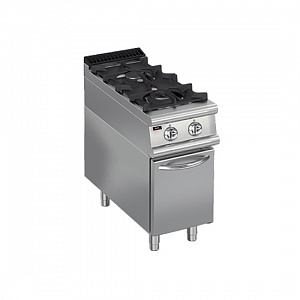 картинка Плита газовая 900 серии Apach Chef Line LRRG49CS