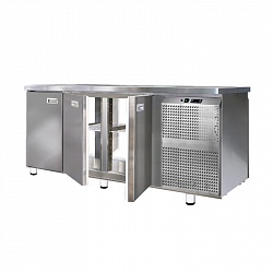 картинка Стол холодильный Finist СХСскв-700-6 сквозной 1810x700x850 мм