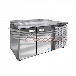 картинка Стол холодильный Finist КХС-6012 комбинированный 1400x600x850 мм