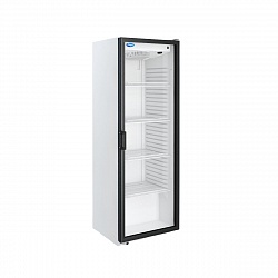 картинка Шкаф холодильный МХМ Капри П-390С (ВО, термостат)