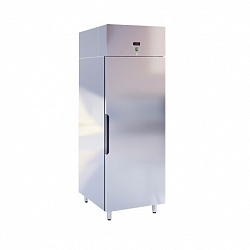 картинка Шкаф холодильный CHEF S 700 inox