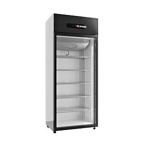 картинка Холодильный шкаф Ариада Aria A700MS с лайтбоксом