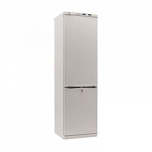 картинка Холодильник "POZIS" лабораторный ХЛ-340-1 мет/мет