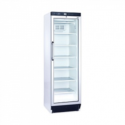 картинка Шкаф морозильный со стеклянной дверью Ugur UDD 370 DTK