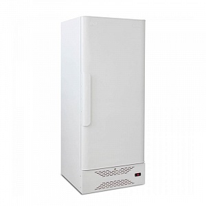 картинка Фармацевтический холодильник Бирюса-750K-R с глухой дверью