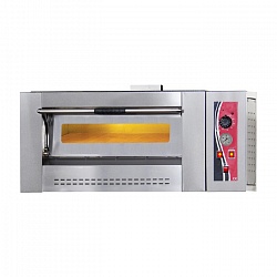 картинка Электрическая печь для пиццы Fornazza PLF4-250