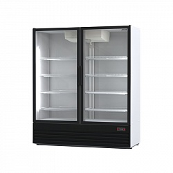 картинка Шкаф холодильный Premier ШВУП1ТУ-1,4 С (В, +1…+10) с электромеханическим замком