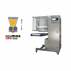 картинка Отсадочная машина, автомат для печенья Jeremy MINImax PLUS Uno 45 C