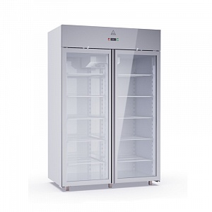 картинка Шкаф холодильный ARKTO D 1.0-S без канапе