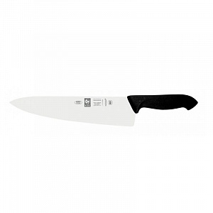 картинка Нож поварской Шеф ICEL HORECA PRIME 28100.HR10000.300 черный 30см