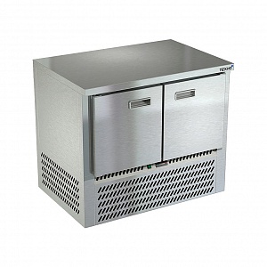 картинка Холодильный стол Техно-ТТ СПН/О-121/20-1007 2 двери