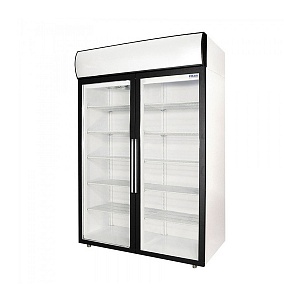 картинка Шкаф холодильный Polair DV110-S