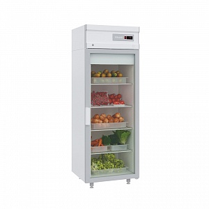 картинка Шкаф холодильный Polair DM105-S без канапе