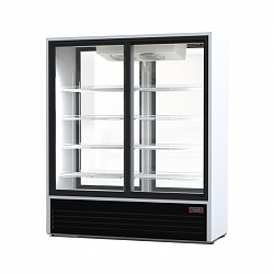 картинка Шкаф холодильный Premier ШВУП1ТУ-1,4 К2 (В, +1…+10)