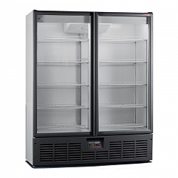 картинка Шкаф холодильный Рапсодия R1400MS