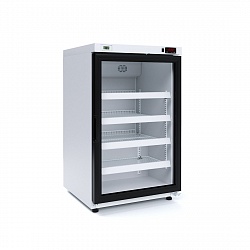 картинка Шкаф холодильный МХМ ШХСн-0,15С (с механическим замком)