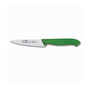 картинка Нож универсальный ICEL HORECA PRIME 28500.HR03000.120 зеленый 12см