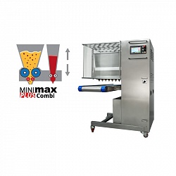 картинка Отсадочная машина, автомат для печенья Jeremy MINImax PLUS Combi 40 B