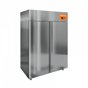 картинка Шкаф холодильный HICOLD A120/2ME