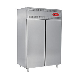 картинка Холодильный шкаф с 2 дверьми Fornazza SF2-1400