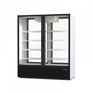 картинка Шкаф холодильный Premier ШВУП1ТУ-1,6 С2 (В, +1…+10)