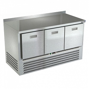 картинка Холодильный стол Техно-ТТ СПН/О-223/03-1406 3 ящика
