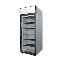 картинка Шкаф холодильный Polair DM107-G