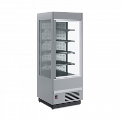 картинка Витрина холодильная Carboma FС20-07 VM 0,7-2 9006-9005