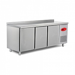 картинка Холодильный стол с 3 дверьми Fornazza HSF3-400