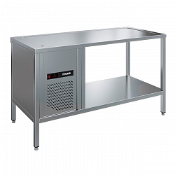 картинка Холодильный стол Polair TT1,4GN-G с охлаждаемой столешницей